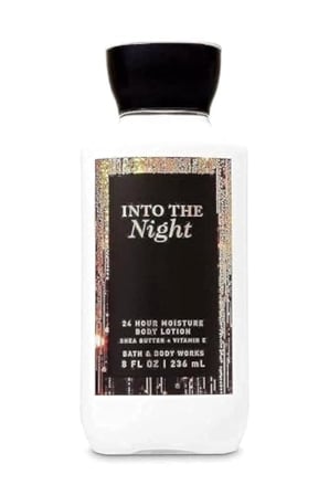 Bath & Body Works Into the Night Nemlendirici Vücut Losyonu 8 oz / 236 mL BBW24510479