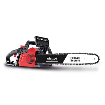 Elektrikli Testere SCHEPPACH 45,5cm 2400W - CSE2600