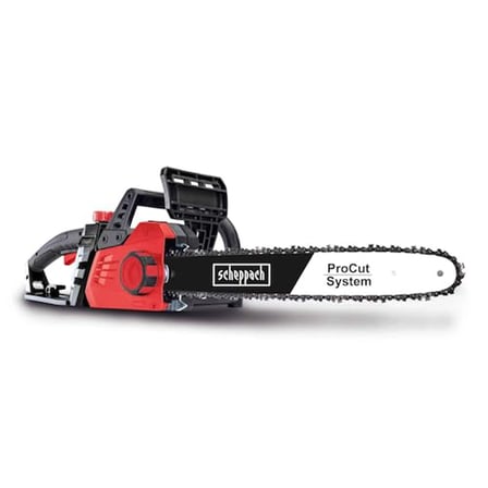 Elektrikli Testere SCHEPPACH 45,5cm 2400W - CSE2600