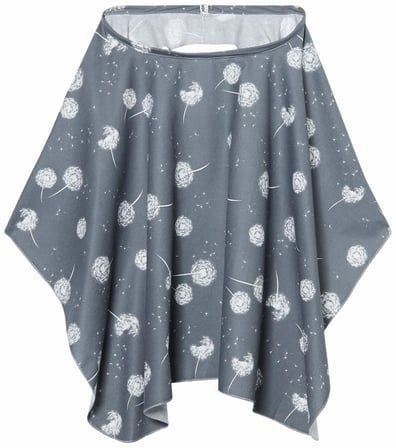 Sevi Bebe 6280-90 Emzirme Örtüsü (Çok Renkli)