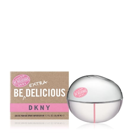 DKNY Be Extra Delicious EDP Kadın Parfümü 50 ml