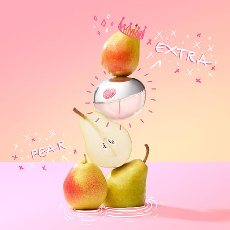 DKNY Be Extra Delicious EDP Kadın Parfümü 50 ml