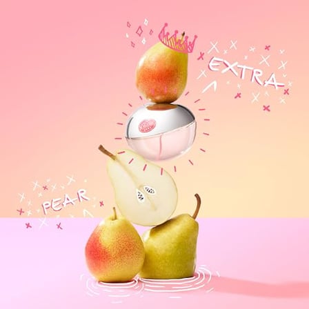 DKNY Be Extra Delicious EDP Kadın Parfümü 50 ml
