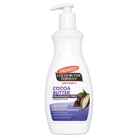 Palmer's Cocoa Butter Formu Softens Smoothes 400 ml Kakao Yağı Özlü Vücut Losyonu