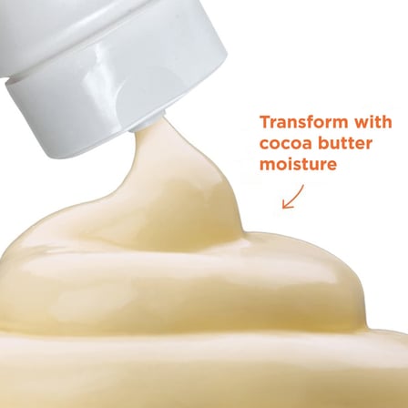 Palmer's Cocoa Butter Formu Softens Smoothes 400 ml Kakao Yağı Özlü Vücut Losyonu