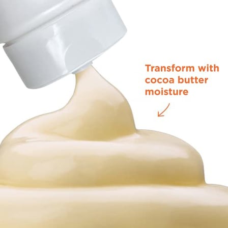 Palmer's Cocoa Butter Formu Softens Smoothes 400 ml Kakao Yağı Özlü Vücut Losyonu