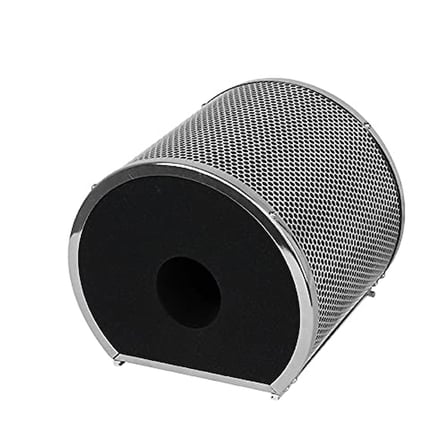 Alctron PF8 Pro Pop Filtre - Mikrofon Ses Yalıtım Paneli