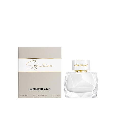 Mont Blanc Signature EDP 50 ml Kadın Parfümü