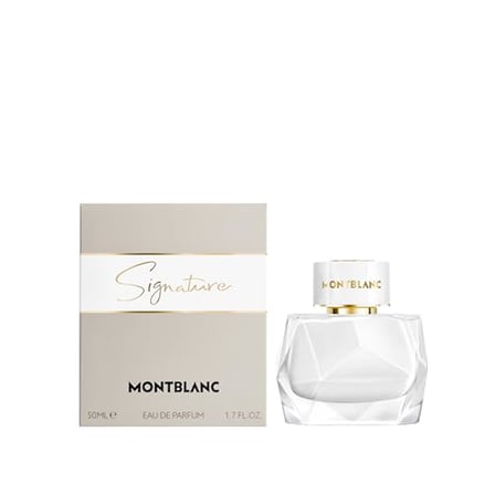 Mont Blanc Signature EDP 50 ml Kadın Parfümü