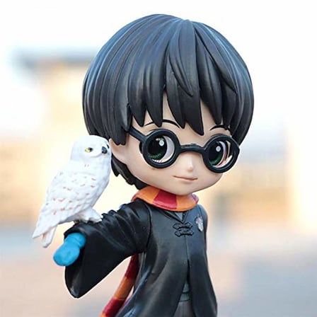 Netavantaj Harry Potter Hedwig Figür