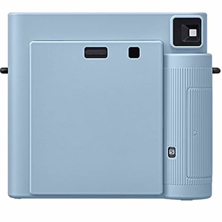 Instax Sq1 Buz Mavi Fotoğraf Makinesi+Askı+pil+20'li Film