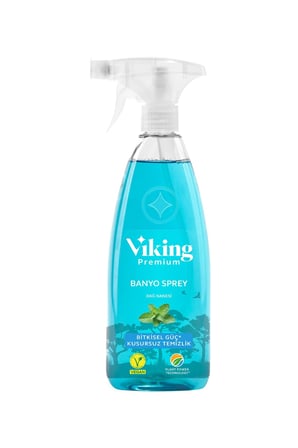 Viking Banyo Spreyi Dağ Nanesi 750 Ml