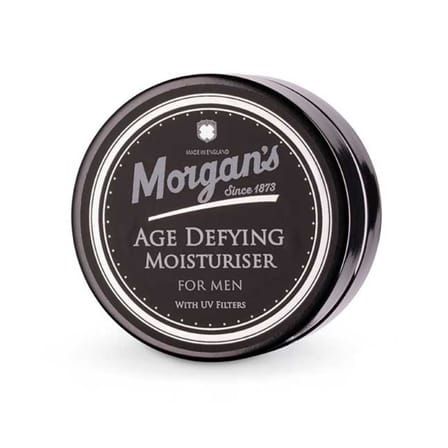 Morgans Pomade Age Defying Moisturiser - Yaşlanma Karşıtı Nemlendirici Cilt Bakım Kremi 45 ml