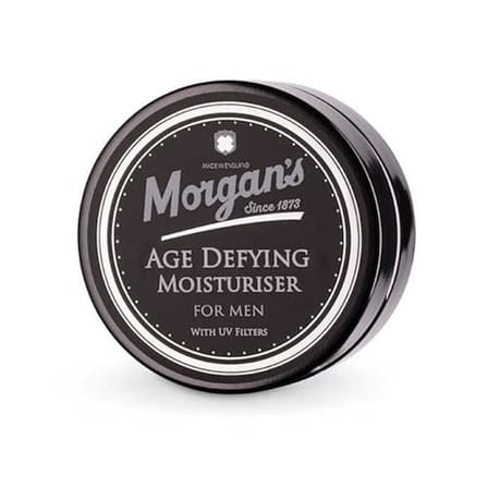 Morgans Pomade Age Defying Moisturiser - Yaşlanma Karşıtı Nemlendirici Cilt Bakım Kremi 45 ml