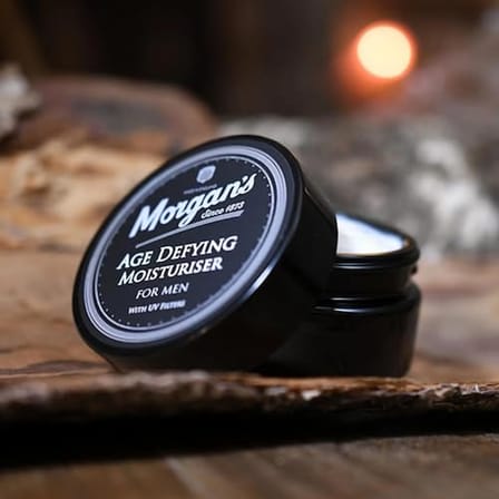 Morgans Pomade Age Defying Moisturiser - Yaşlanma Karşıtı Nemlendirici Cilt Bakım Kremi 45 ml