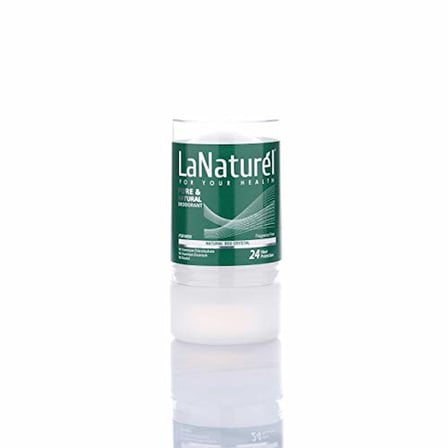LaNaturel Kristal Deodorant 130 ml