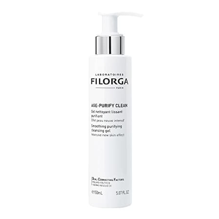 Filorga Age Purify Clean Karma ve Yağlı Ciltler İçin Temizleme Jeli 150ml