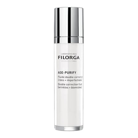 Filorga Age Purify Fluid 50 Ml (Karma Ve Yağlı Ciltler Için Yaşlanma Karşıtı Bakım Yapan Nemlendirici)