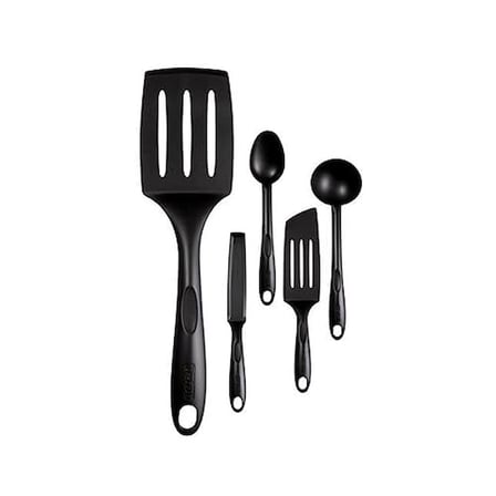 Tefal Simplissima Servis ve Hazırlık Seti - 5 Parça