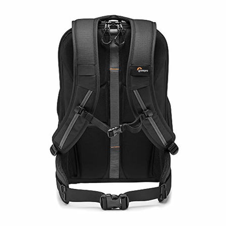 Lowepro Flipside Backpack 400 AW III Siyah Fotoğraf Makinesi Sırt Çantası