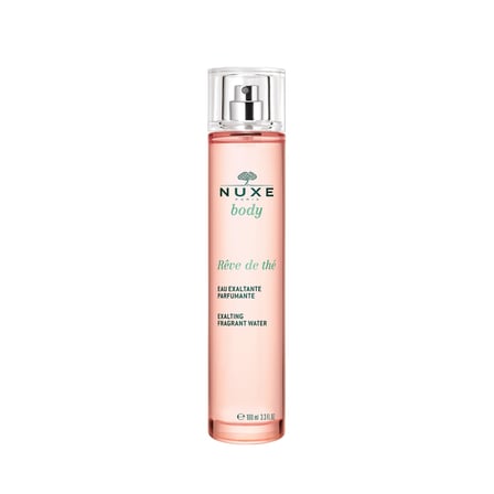 Nuxe Body Reve De The Exalting Fragrant Water 100 ml Vücut Spreyi