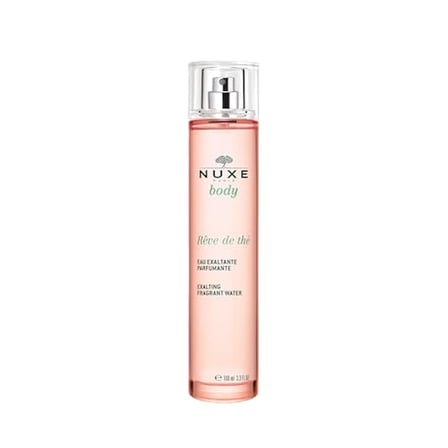 Nuxe Body Reve De The Exalting Fragrant Water 100 ml Vücut Spreyi