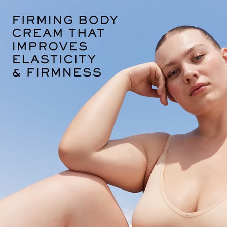 Nuxe Body Reve De The Toning Firming Cream 200 ml Vücut Kremi