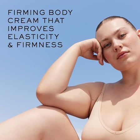 Nuxe Body Reve De The Toning Firming Cream 200 ml Vücut Kremi