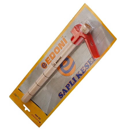 Eltos Edoni EKS530 Saplı Keser 40 cm