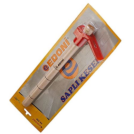 Eltos Edoni EKS530 Saplı Keser 40 cm