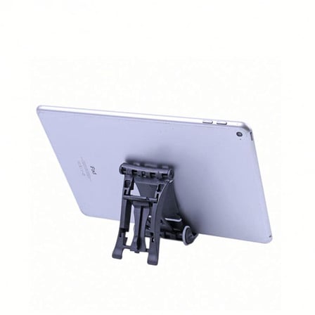 Telefon ve Tablet Tutucu Stand Pembe