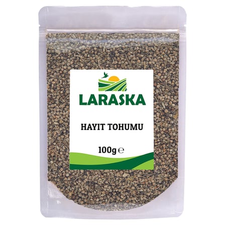 laraska Hayıt Tohumu 100g