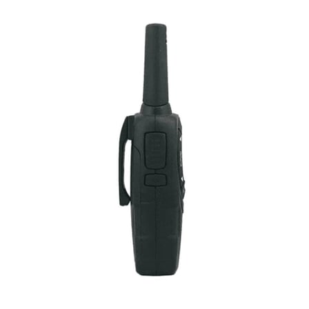 Aselsan Cobra PM665 Pmr 2'li El Telsizi Siyah