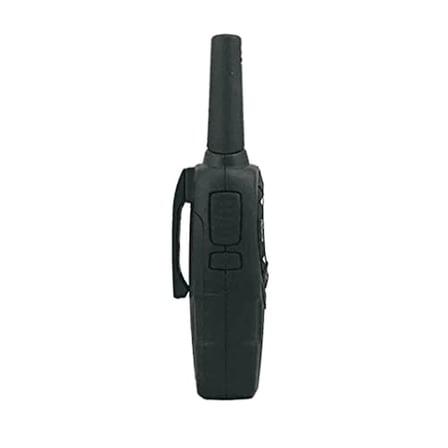 Aselsan Cobra PM665 Pmr 2'li El Telsizi Siyah