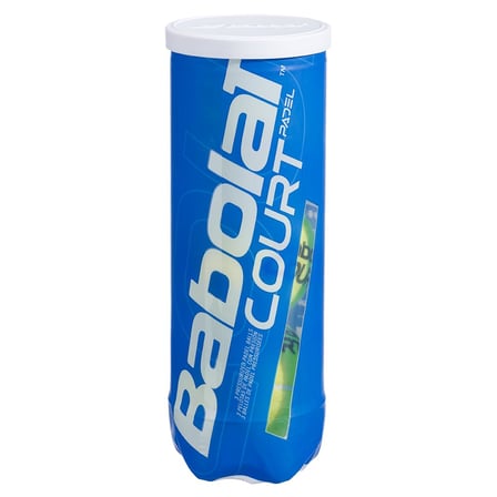 Babolat Court Padel X3 top kutusu