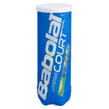Babolat Court Padel X3 top kutusu