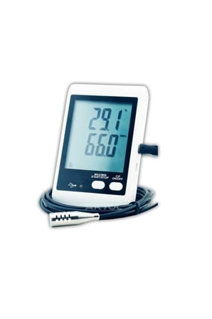 LYK 20E Sıcaklık ve Nem Cihazı Datalogger