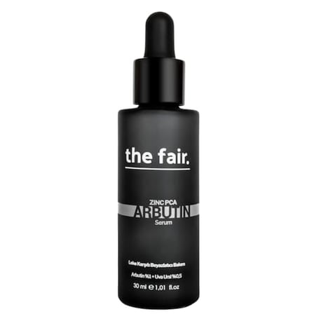 the fair. Arbutin Cilt Bakım Serumu 30 ml