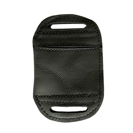 PDAteknoloji Alcatel Move Track GPS Akıllı Pet Takip Cihazı Kılıfı - Siyah (KILIFTIR, GÖRSELDEKİ CİHAZ YOKTUR)