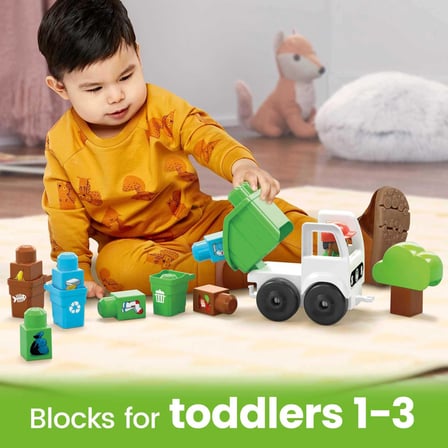 bloks  arkadaşlar seti, yürüme çağındaki çocuklar i̇çin yapı oyuncakları