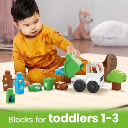 bloks  arkadaşlar seti, yürüme çağındaki çocuklar i̇çin yapı oyuncakları