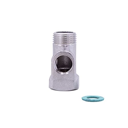 OverWater Su Arıtma Cihazı Hat Alma Aparatı 3/8 "