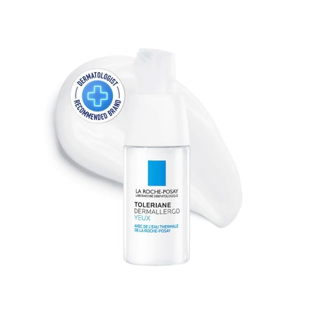 La Roche Posay Toleriane Dermallergo Yeux - Göz Çevresi Bakım Kremi 20ml