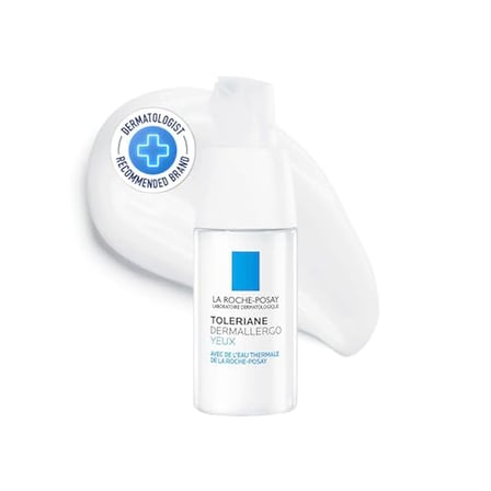 La Roche Posay Toleriane Dermallergo Yeux - Göz Çevresi Bakım Kremi 20ml