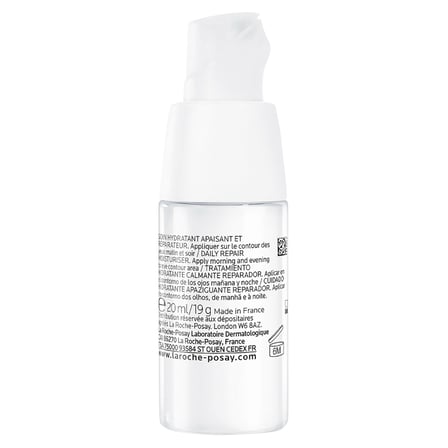La Roche Posay Toleriane Dermallergo Yeux - Göz Çevresi Bakım Kremi 20ml
