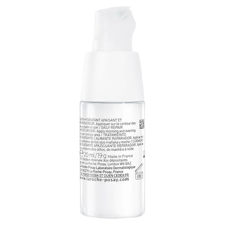 La Roche Posay Toleriane Dermallergo Yeux - Göz Çevresi Bakım Kremi 20ml