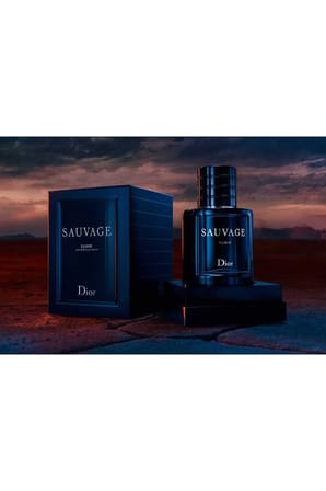 Dior Sauvage 60 ml Erkek Parfüm