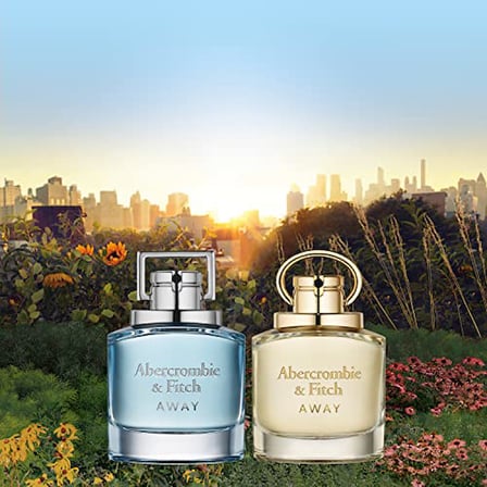 Abercrombie  Fitch Away EDT Erkek Parfümü 100 ml