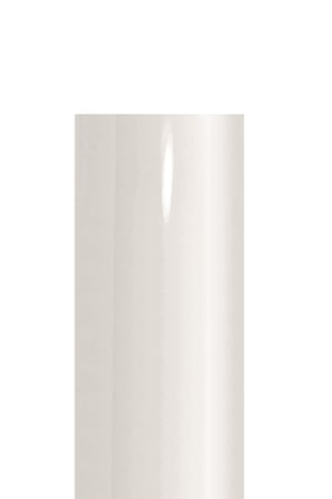 Parlak Beyaz Yapışkanlı Folyo 61 cm X 6 mt
