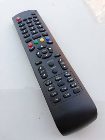 TAYFUN AWOX 204300 LED Tv Kumandası